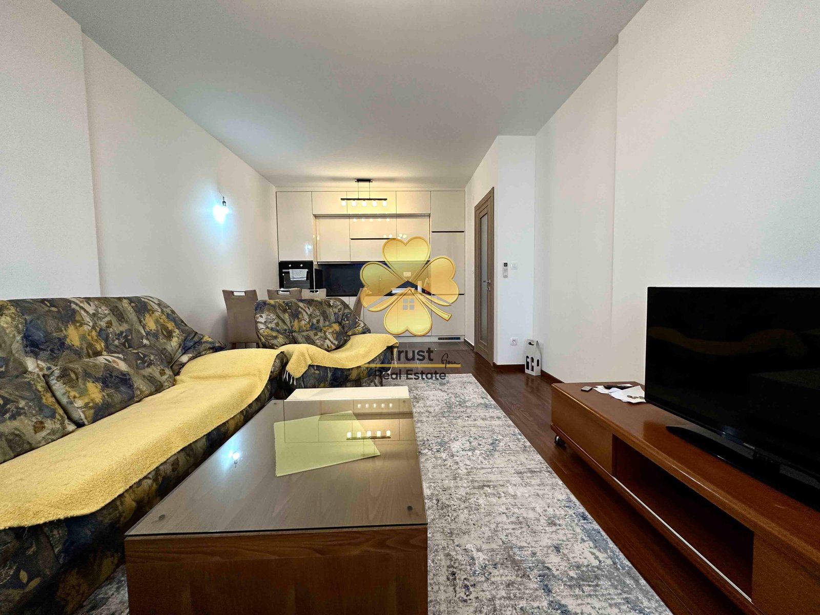 Apartment for rent in Master Kvart, Podgorica — photo 3
