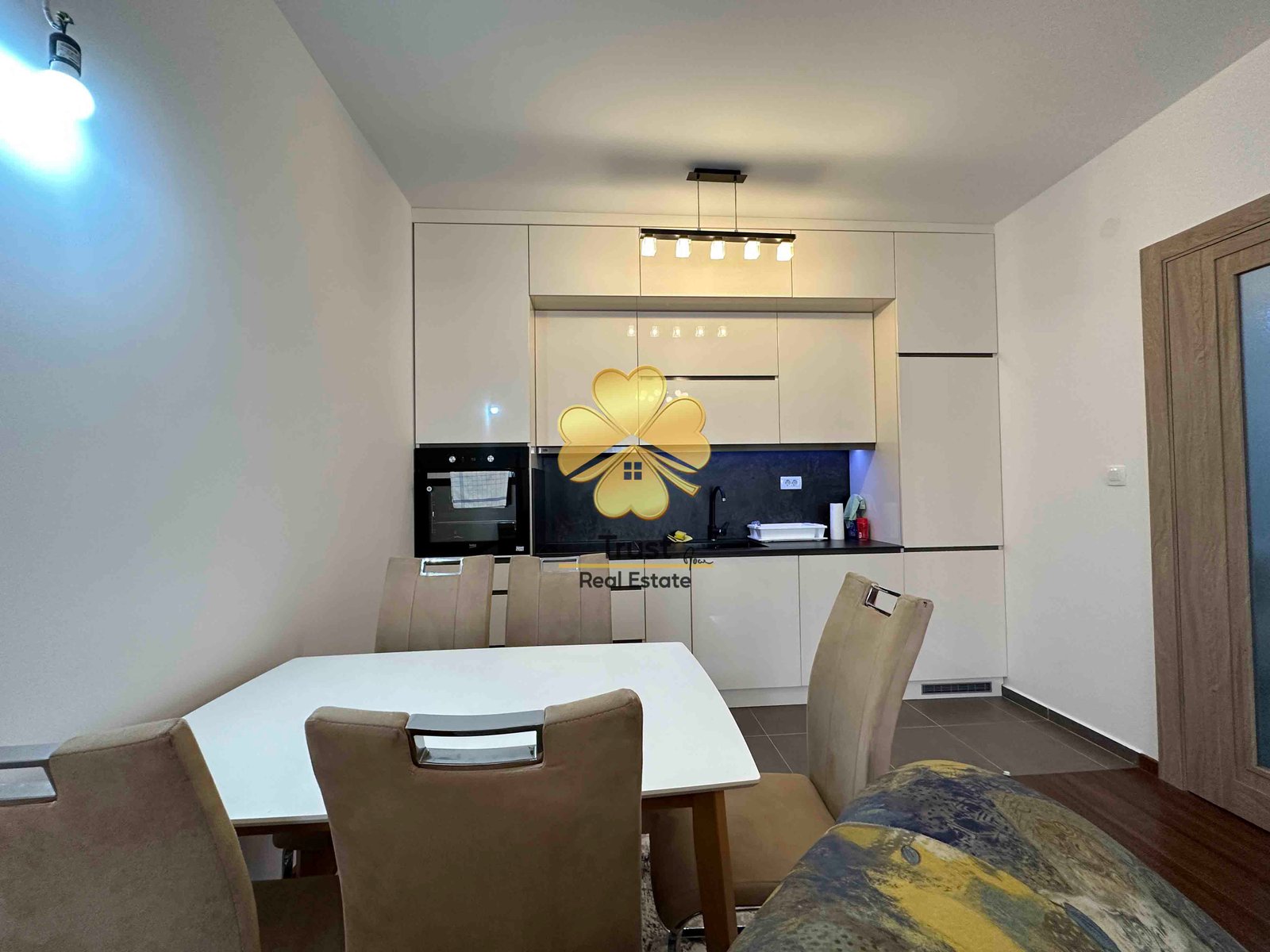 Apartment for rent in Master Kvart, Podgorica — photo 4