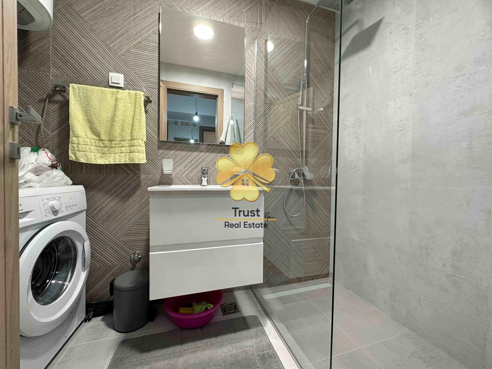 Apartment for rent in Master Kvart, Podgorica — photo 9