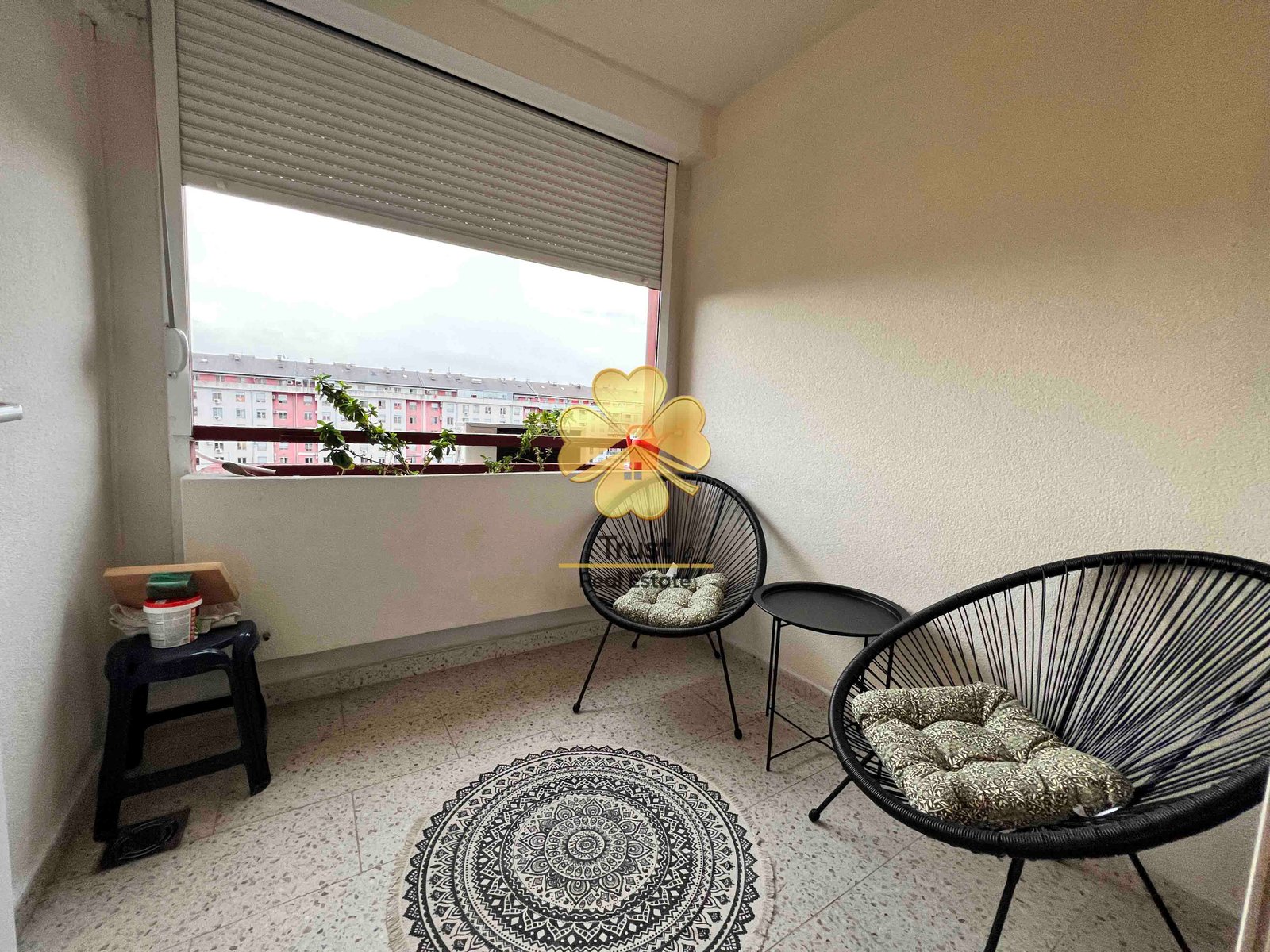 Apartment for rent in Podgorica — photo 10