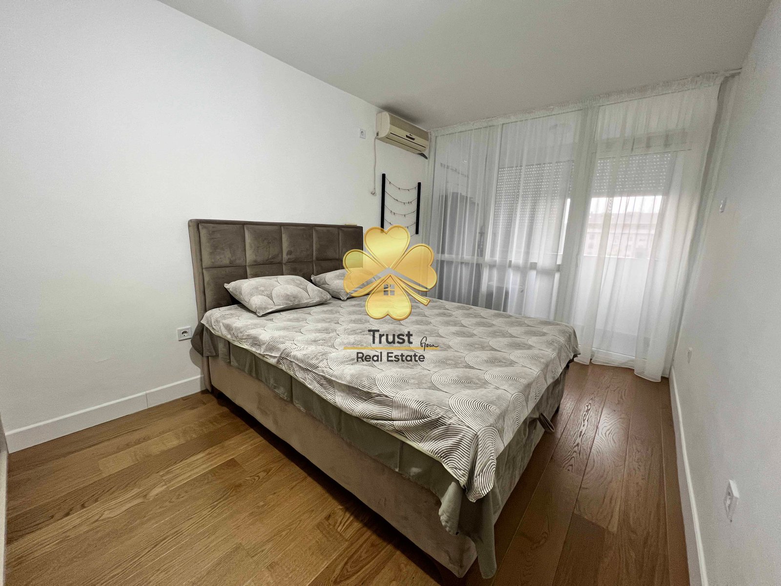 Apartment for rent in Podgorica — photo 8