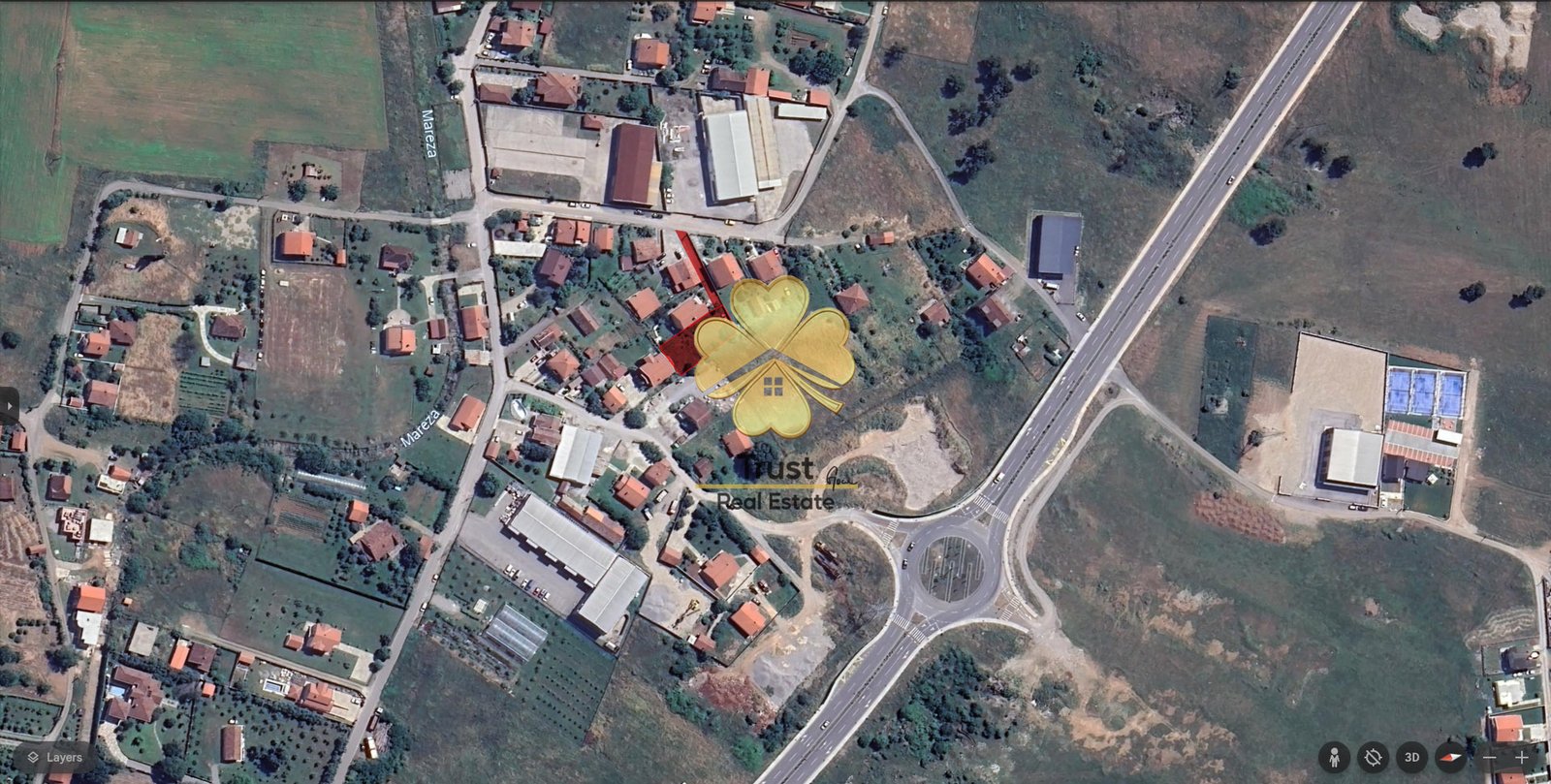 Commercial for sale in Donja Gorica, Podgorica — photo 4