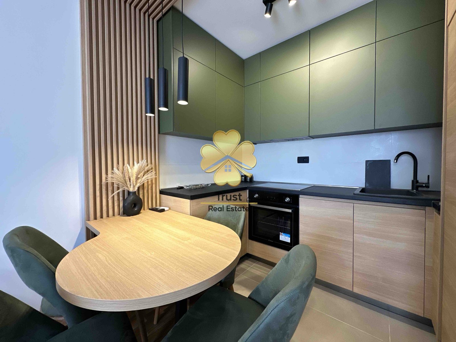 Apartment for rent in Pobrežje, Podgorica — photo 4