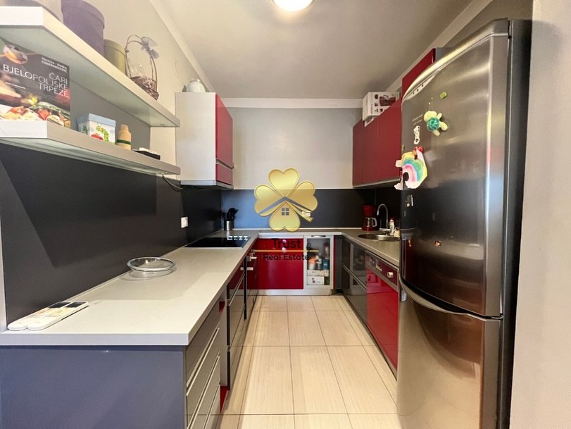 Apartment for rent in Preko Morače, Podgorica — photo 7