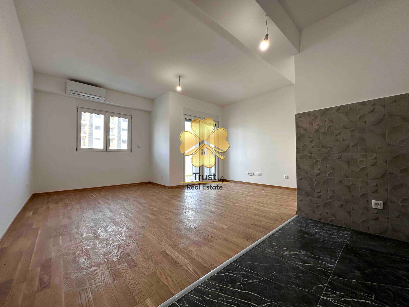 Jednosoban stan, Pobrezje, Podgorica, 49m2
