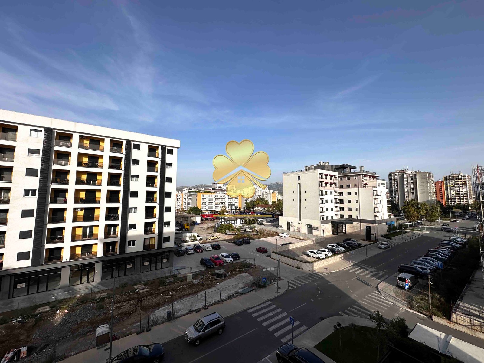 Apartment for sale in Pobrežje, Podgorica — photo 10