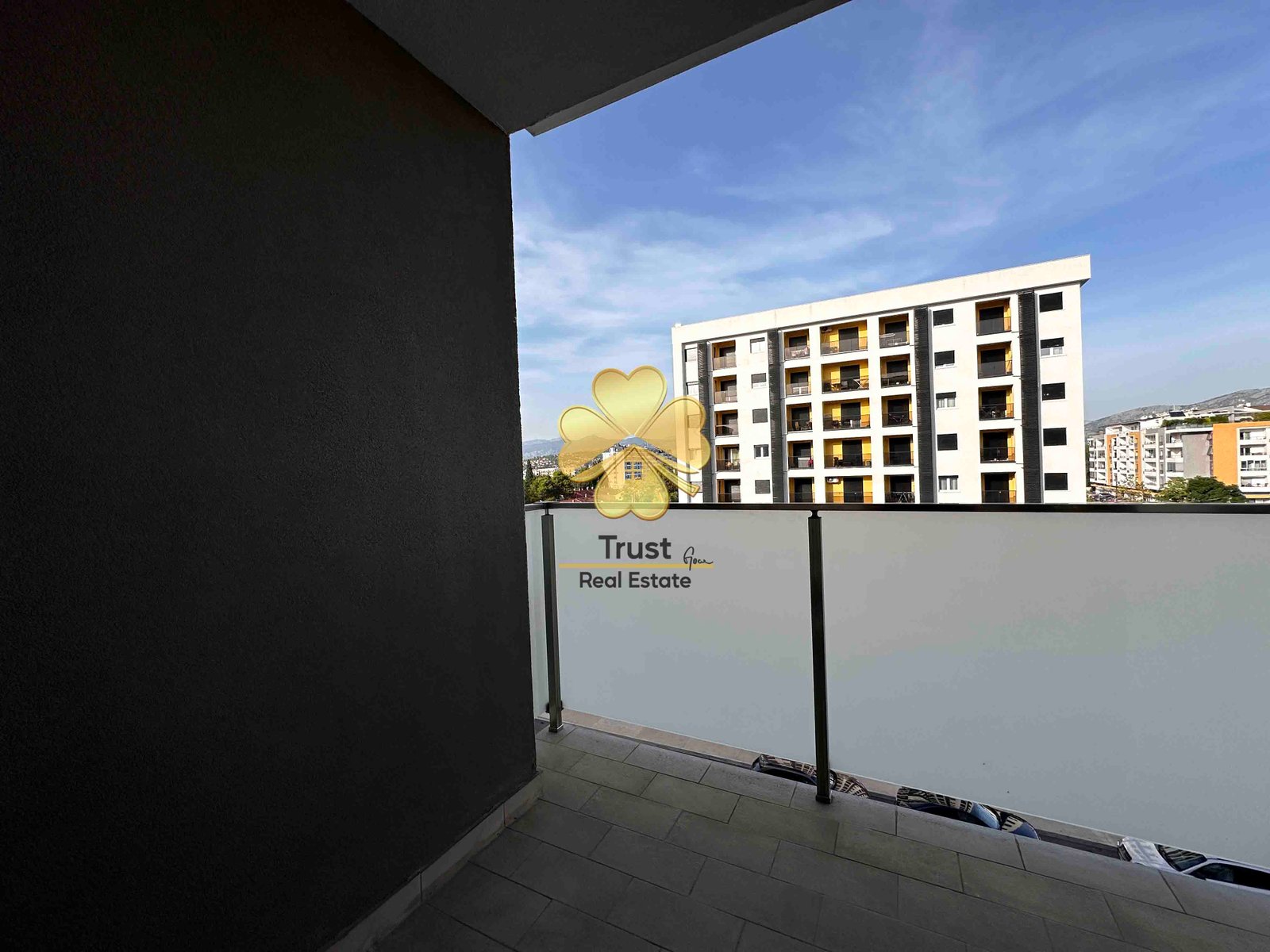Apartment for sale in Pobrežje, Podgorica — photo 11