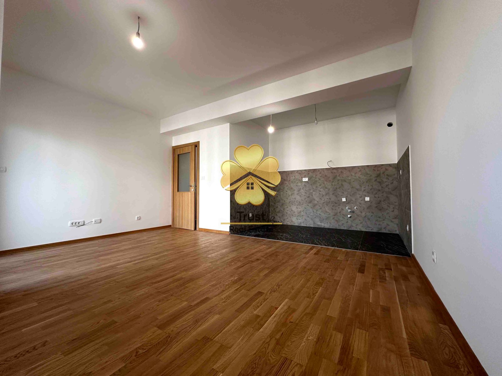 Apartment for sale in Pobrežje, Podgorica — photo 2