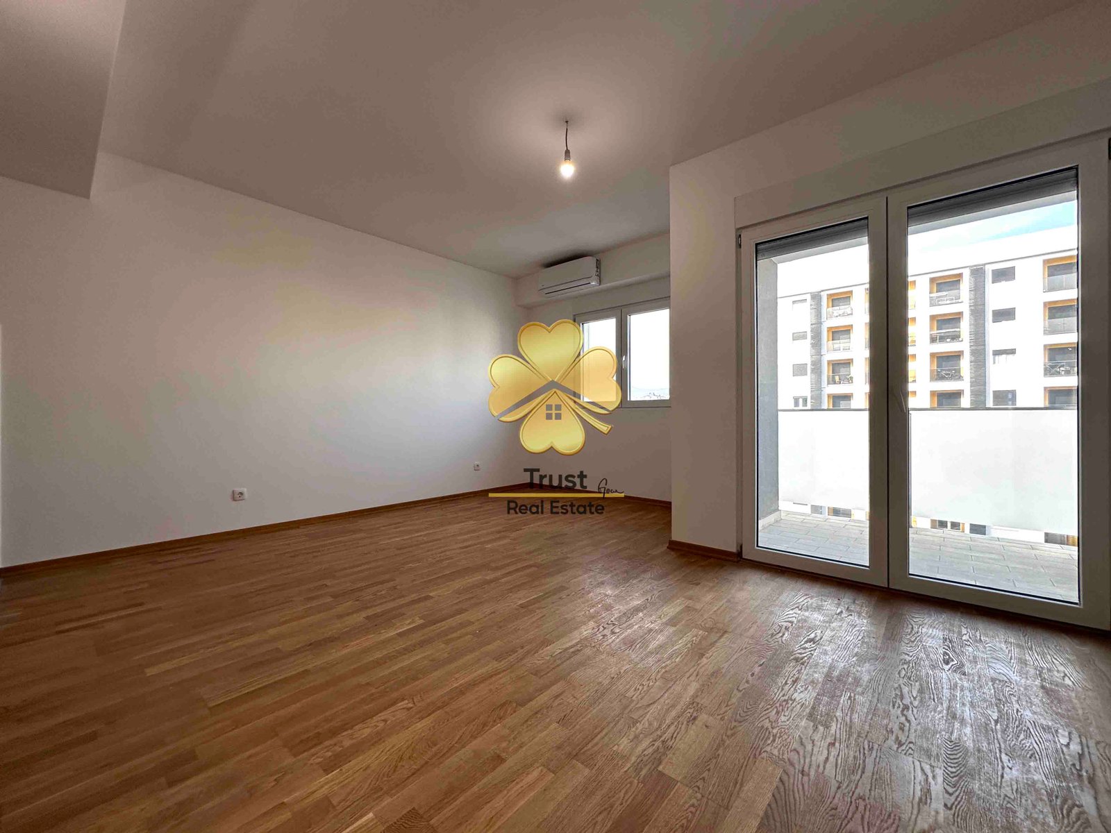 Apartment for sale in Pobrežje, Podgorica — photo 4
