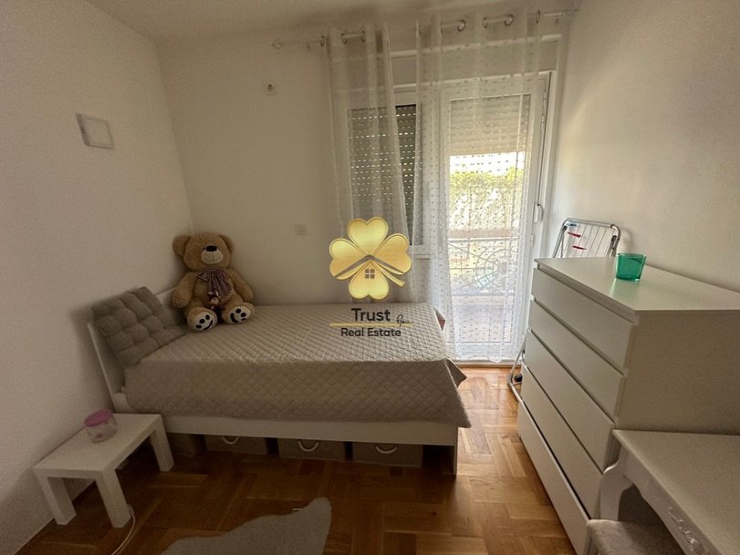Apartment for rent in Dalmatinska, Podgorica — photo 5
