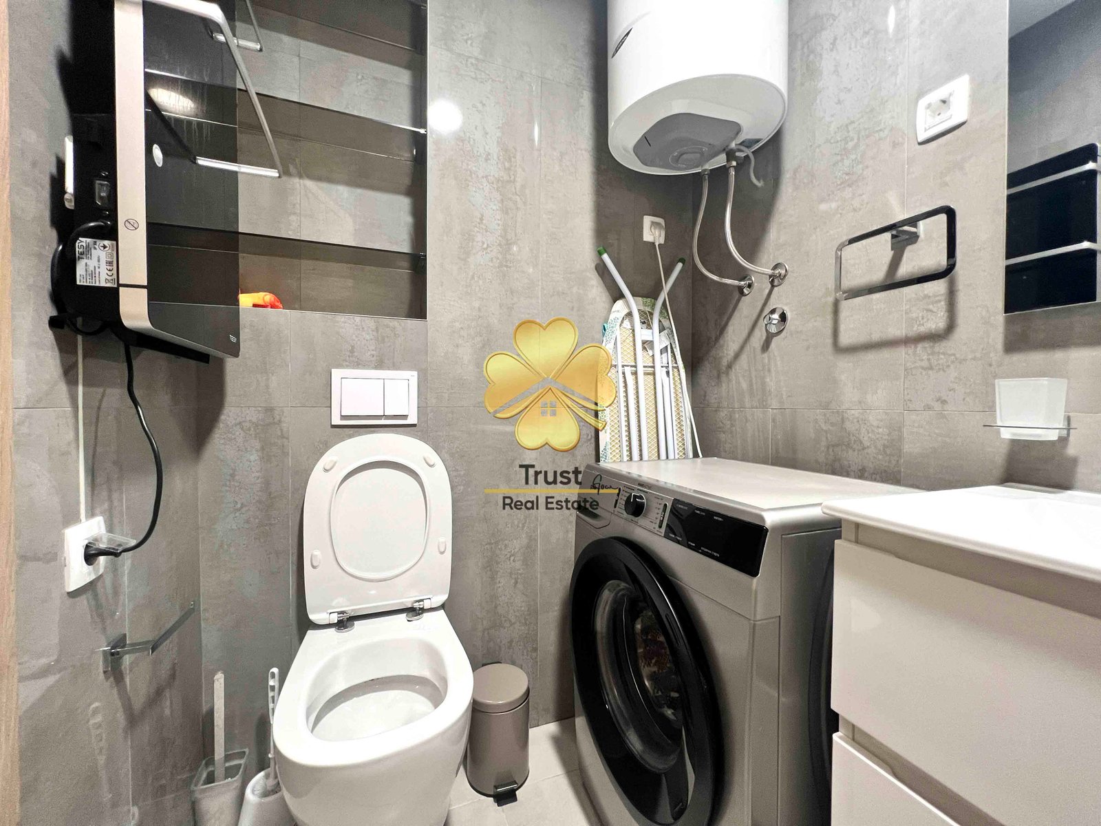 Apartment for rent in Master Kvart, Podgorica — photo 11