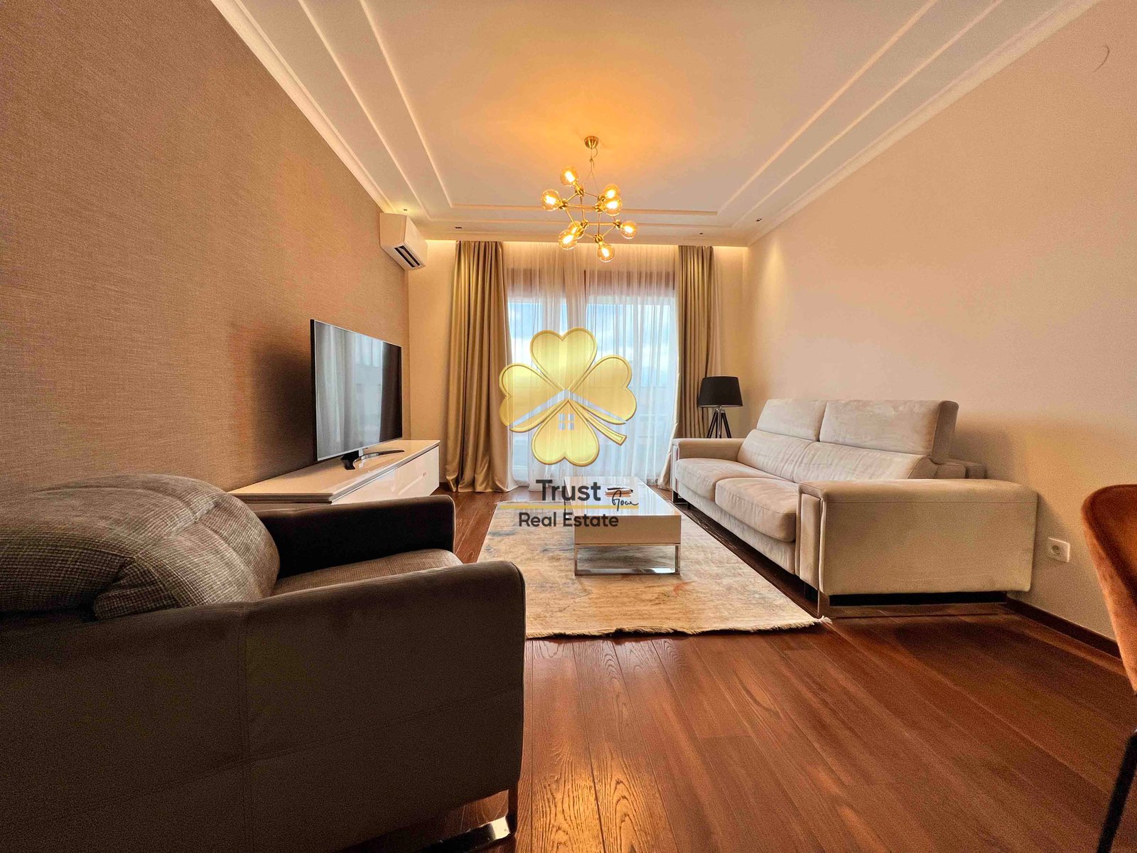 Apartment for rent in Master Kvart, Podgorica — photo 2