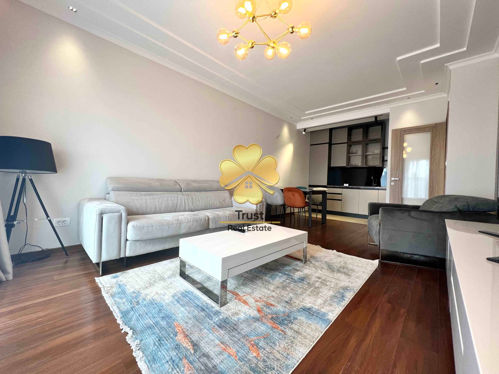 Apartment for rent in Master Kvart, Podgorica — photo 3