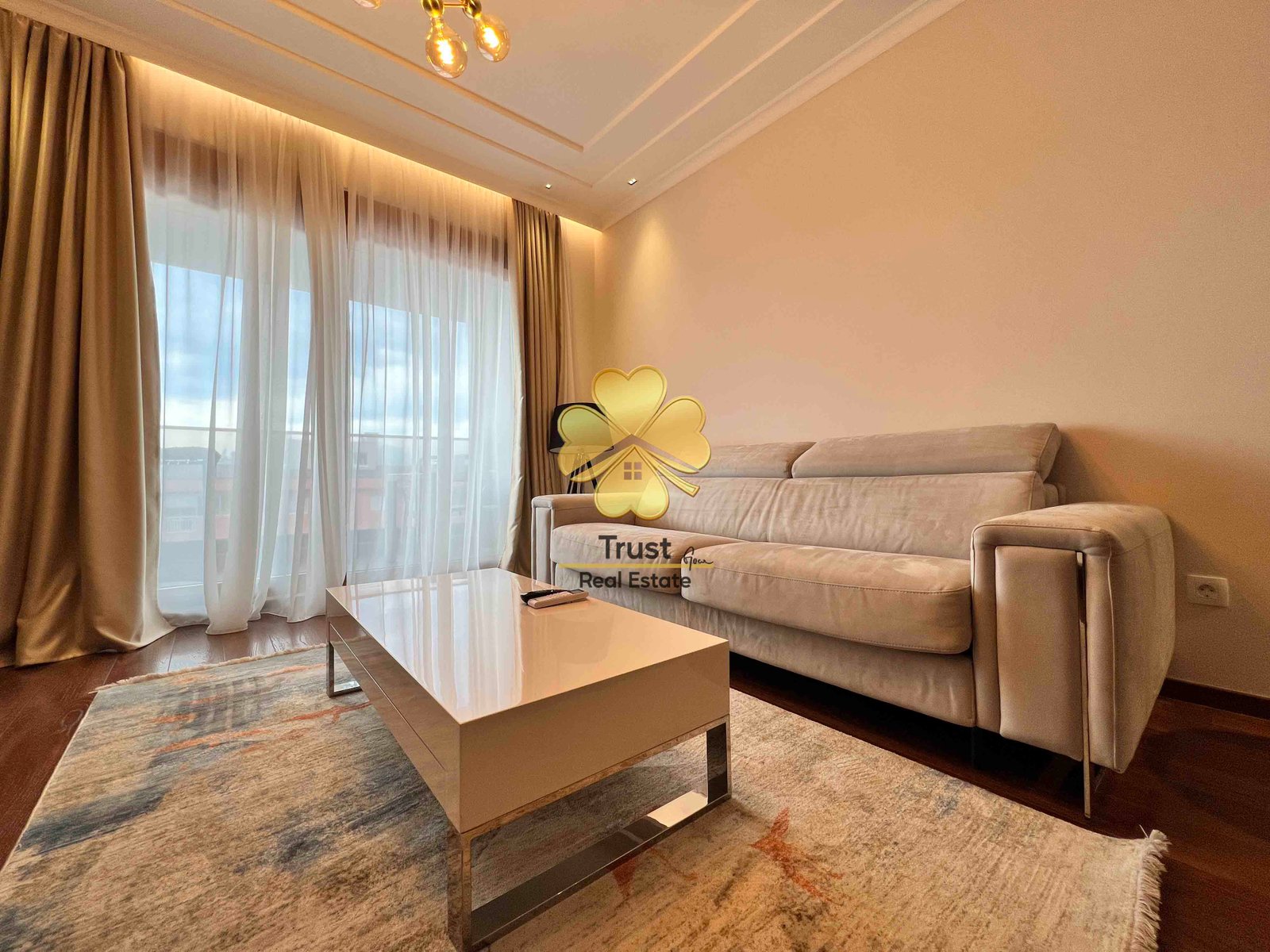 Apartment for rent in Master Kvart, Podgorica — photo 5