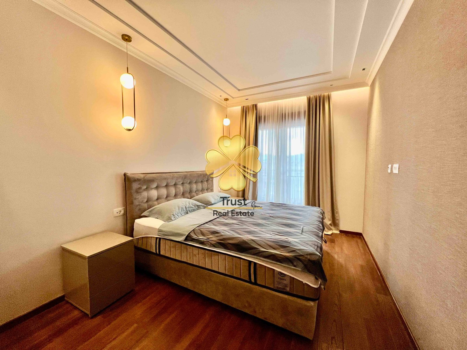 Apartment for rent in Master Kvart, Podgorica — photo 8
