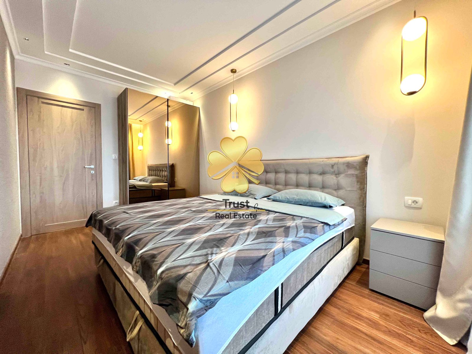 Apartment for rent in Master Kvart, Podgorica — photo 9
