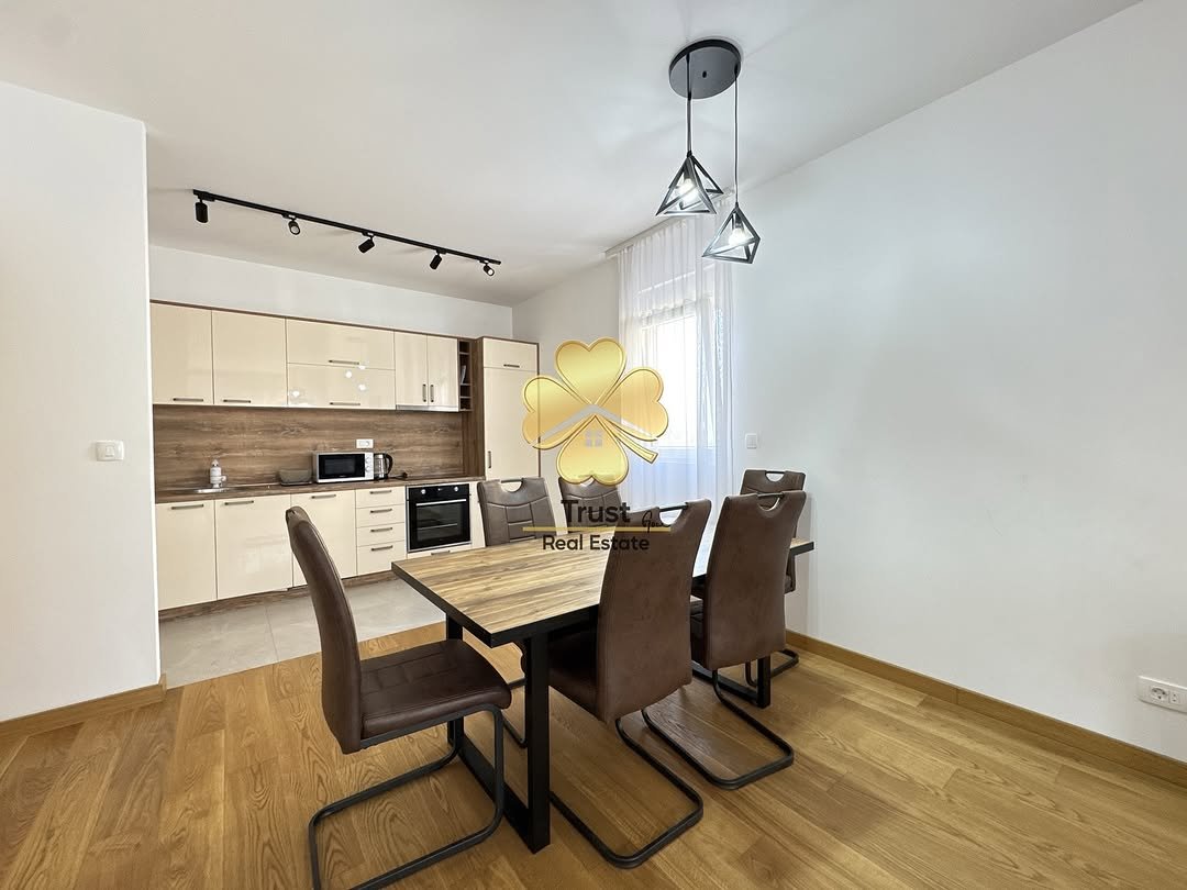 Apartment for rent in City Kvart, Podgorica — photo 3