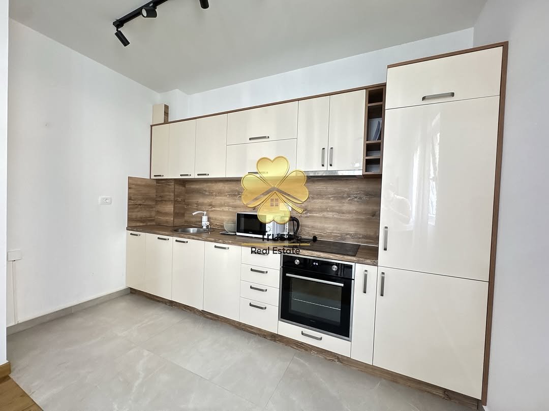 Apartment for rent in City Kvart, Podgorica — photo 4