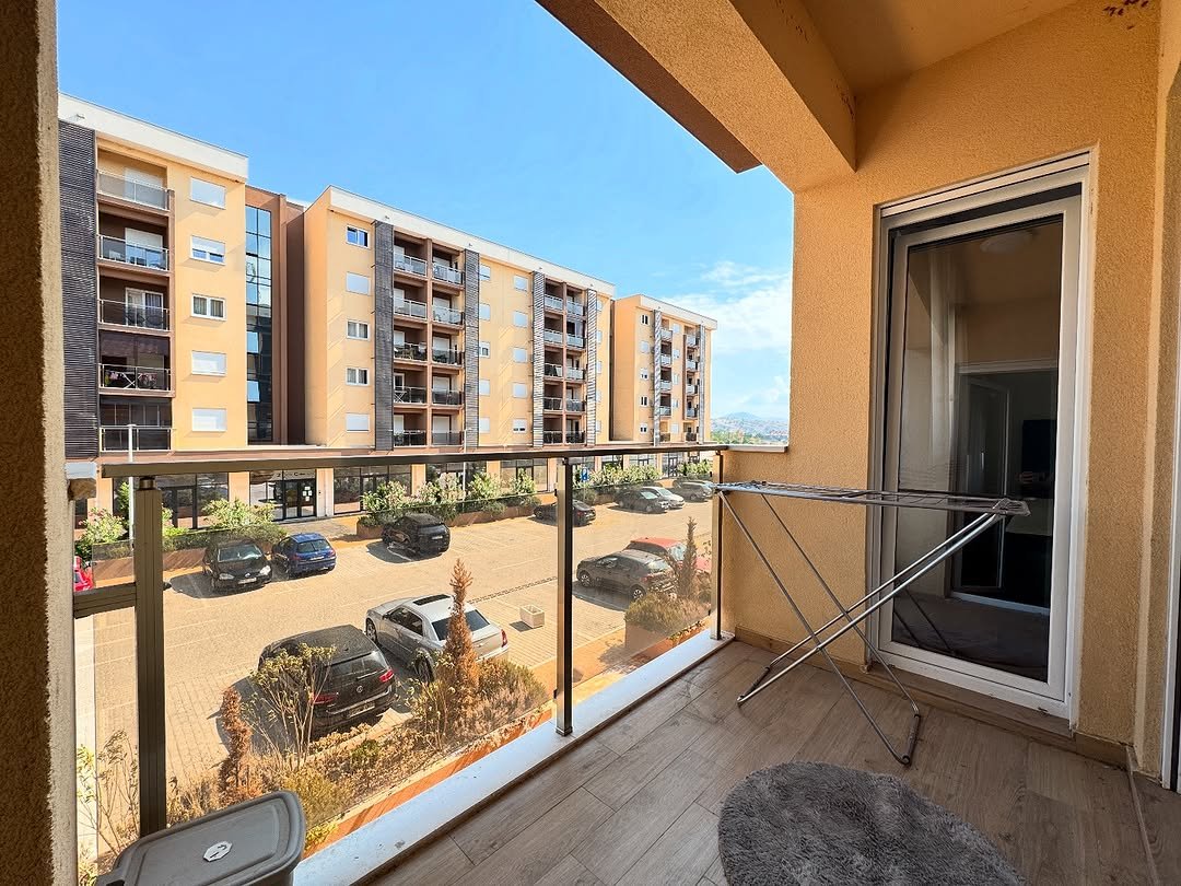 Apartment for rent in City Kvart, Podgorica — photo 5
