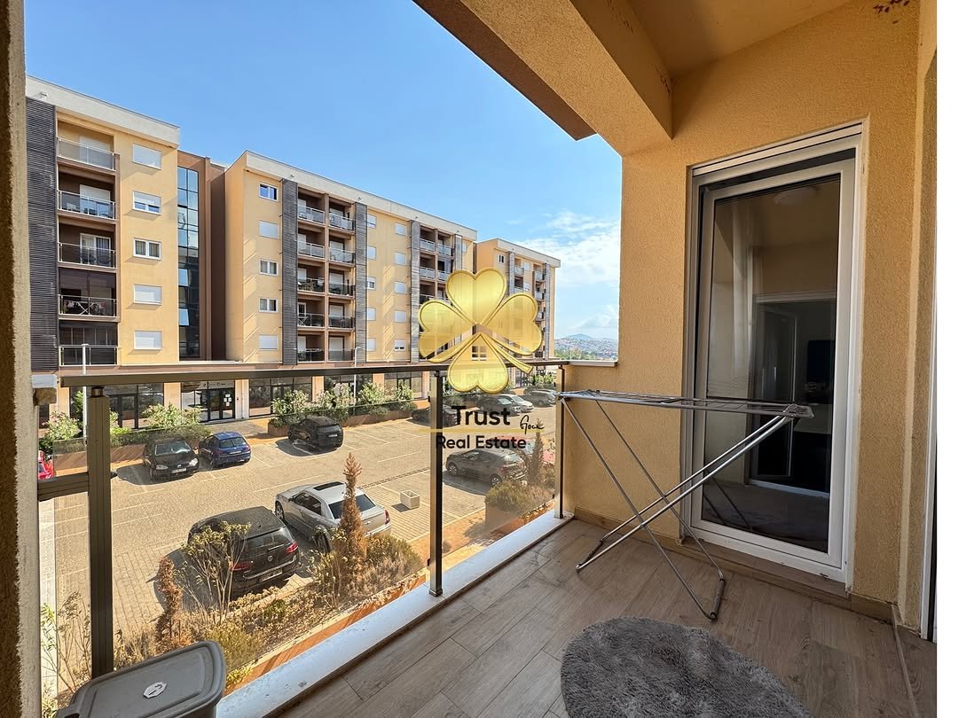 Apartment for rent in City Kvart, Podgorica — photo 6