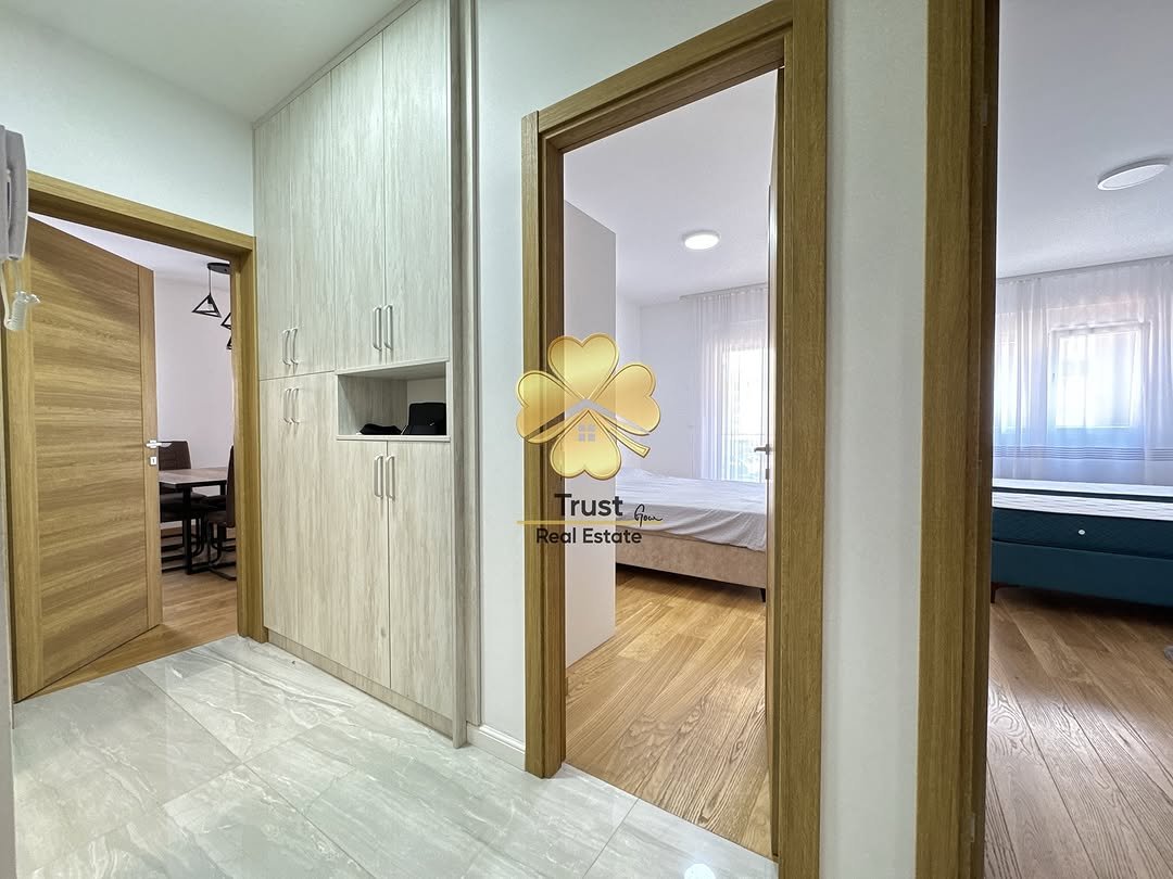 Apartment for rent in City Kvart, Podgorica — photo 7