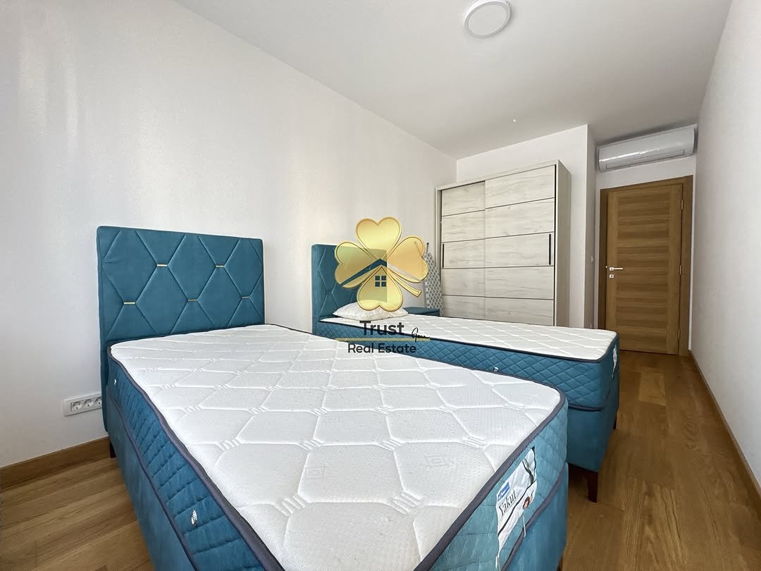 Apartment for rent in City Kvart, Podgorica — photo 8
