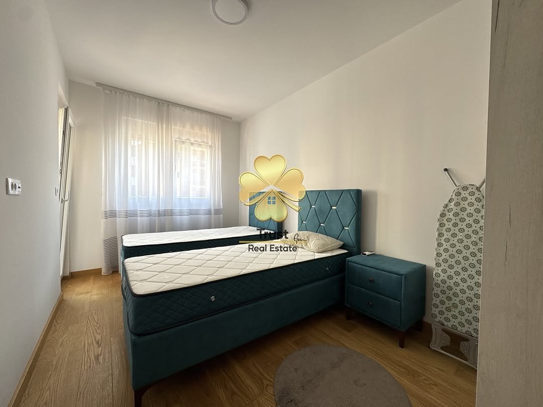 Apartment for rent in City Kvart, Podgorica — photo 9