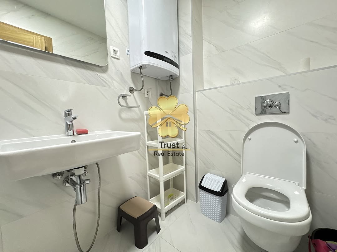 Apartment for rent in City Kvart, Podgorica — photo 11