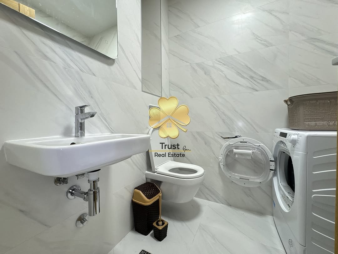 Apartment for rent in City Kvart, Podgorica — photo 14