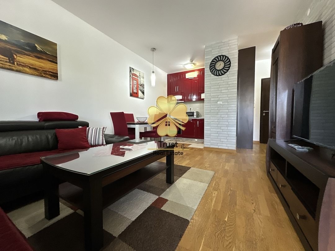 Apartment for rent in City Kvart, Podgorica — photo 2