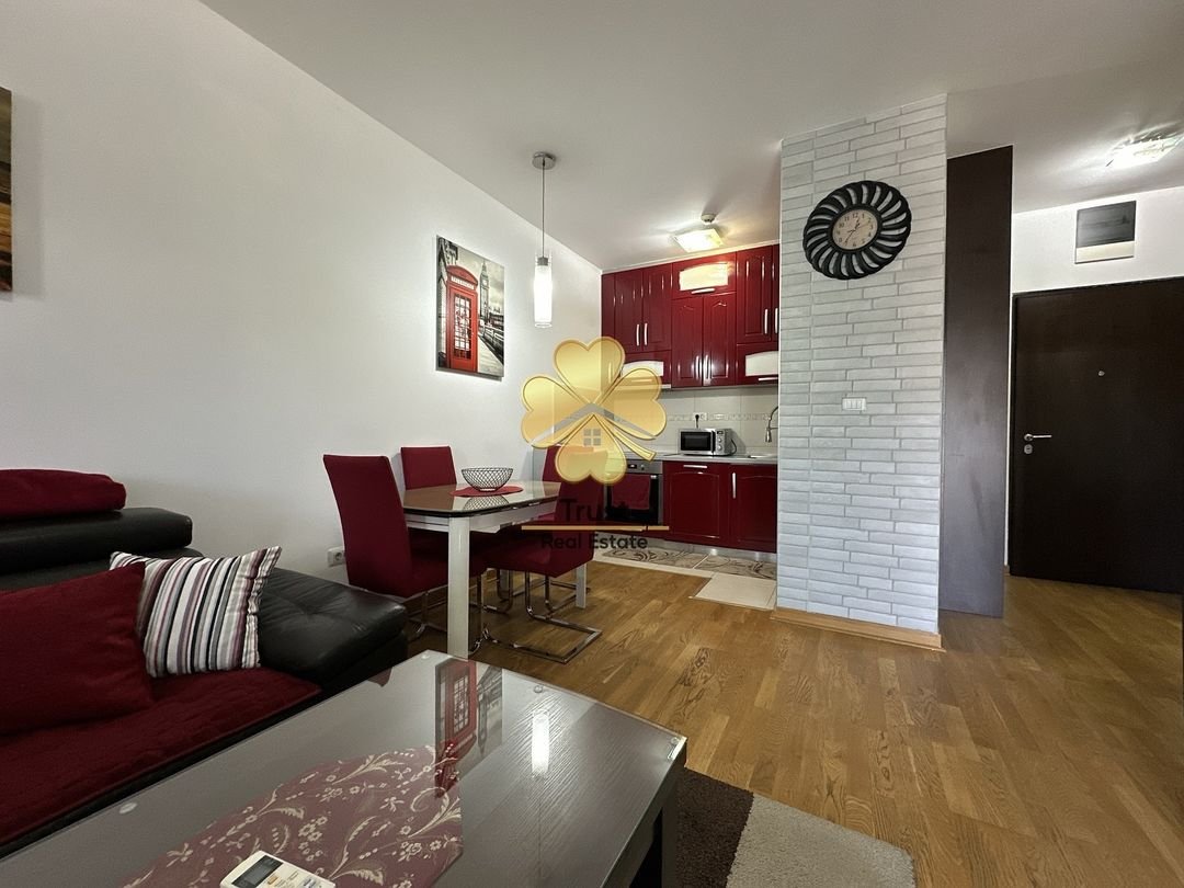 Apartment for rent in City Kvart, Podgorica — photo 3