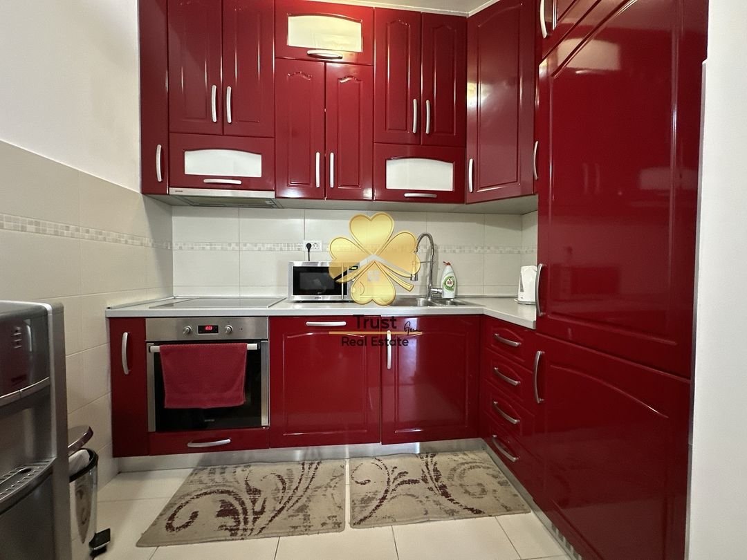Apartment for rent in City Kvart, Podgorica — photo 4