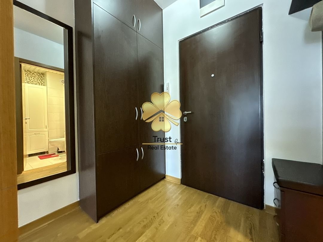 Apartment for rent in City Kvart, Podgorica — photo 5