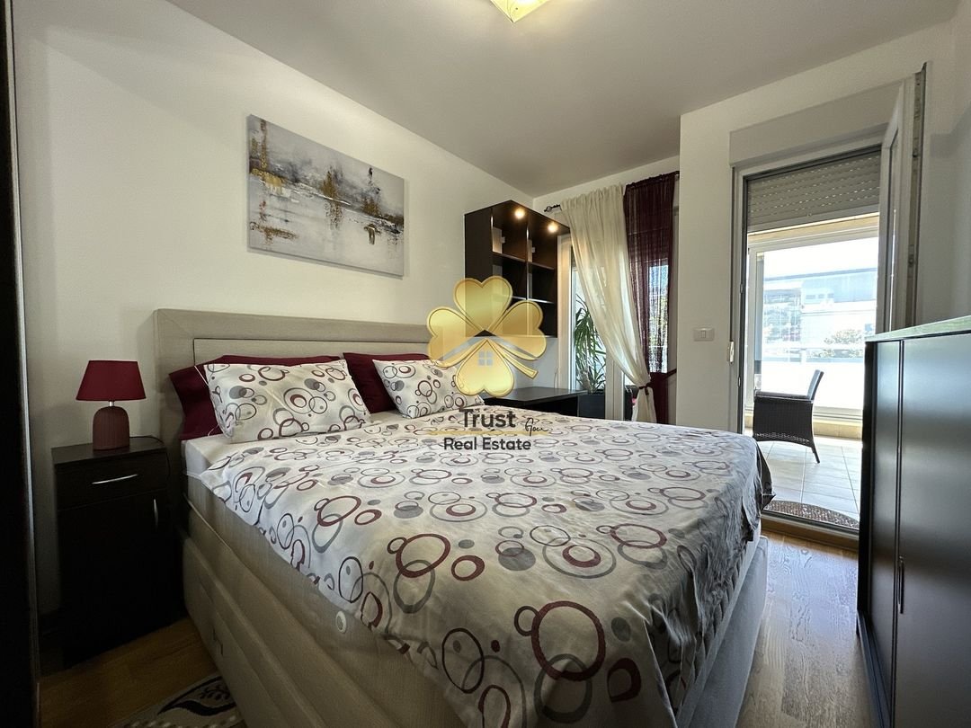 Apartment for rent in City Kvart, Podgorica — photo 6