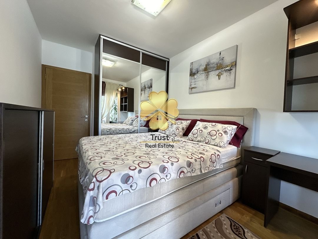 Apartment for rent in City Kvart, Podgorica — photo 7