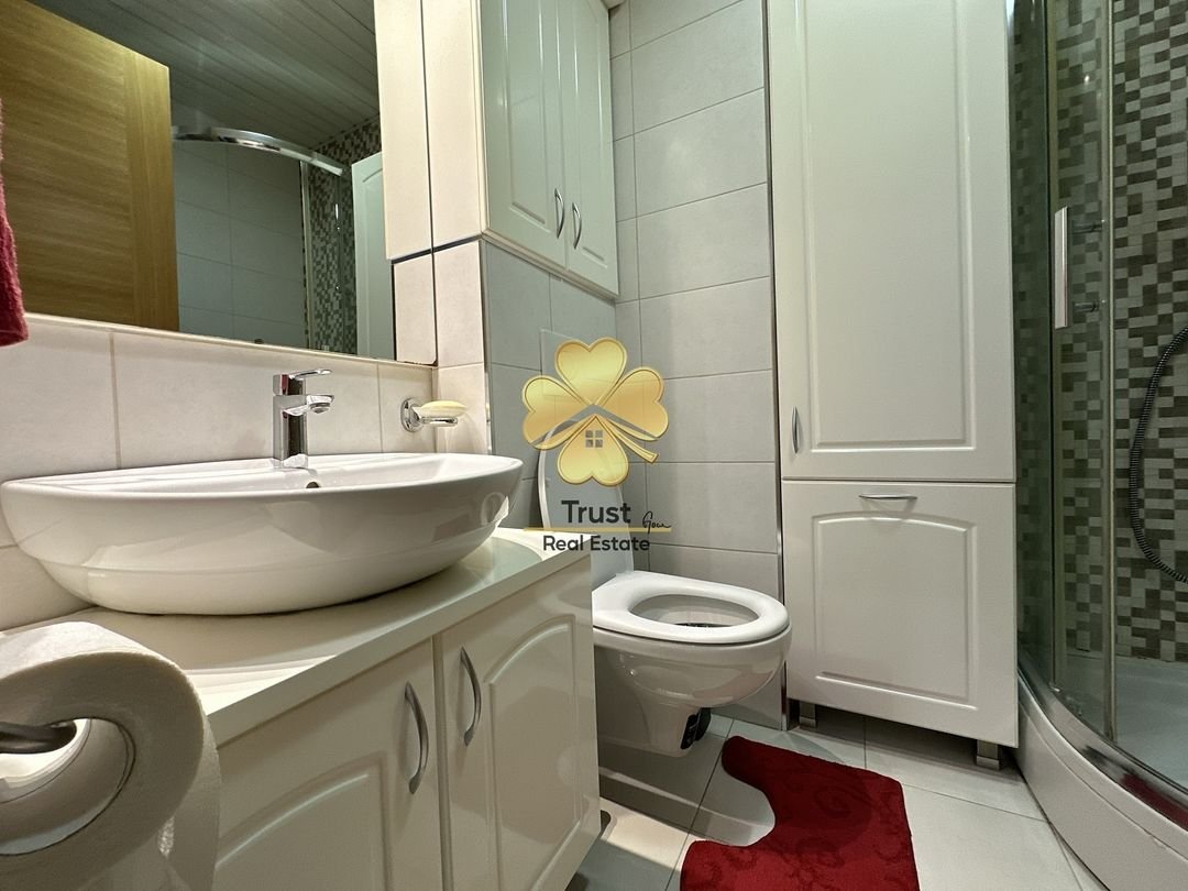 Apartment for rent in City Kvart, Podgorica — photo 8