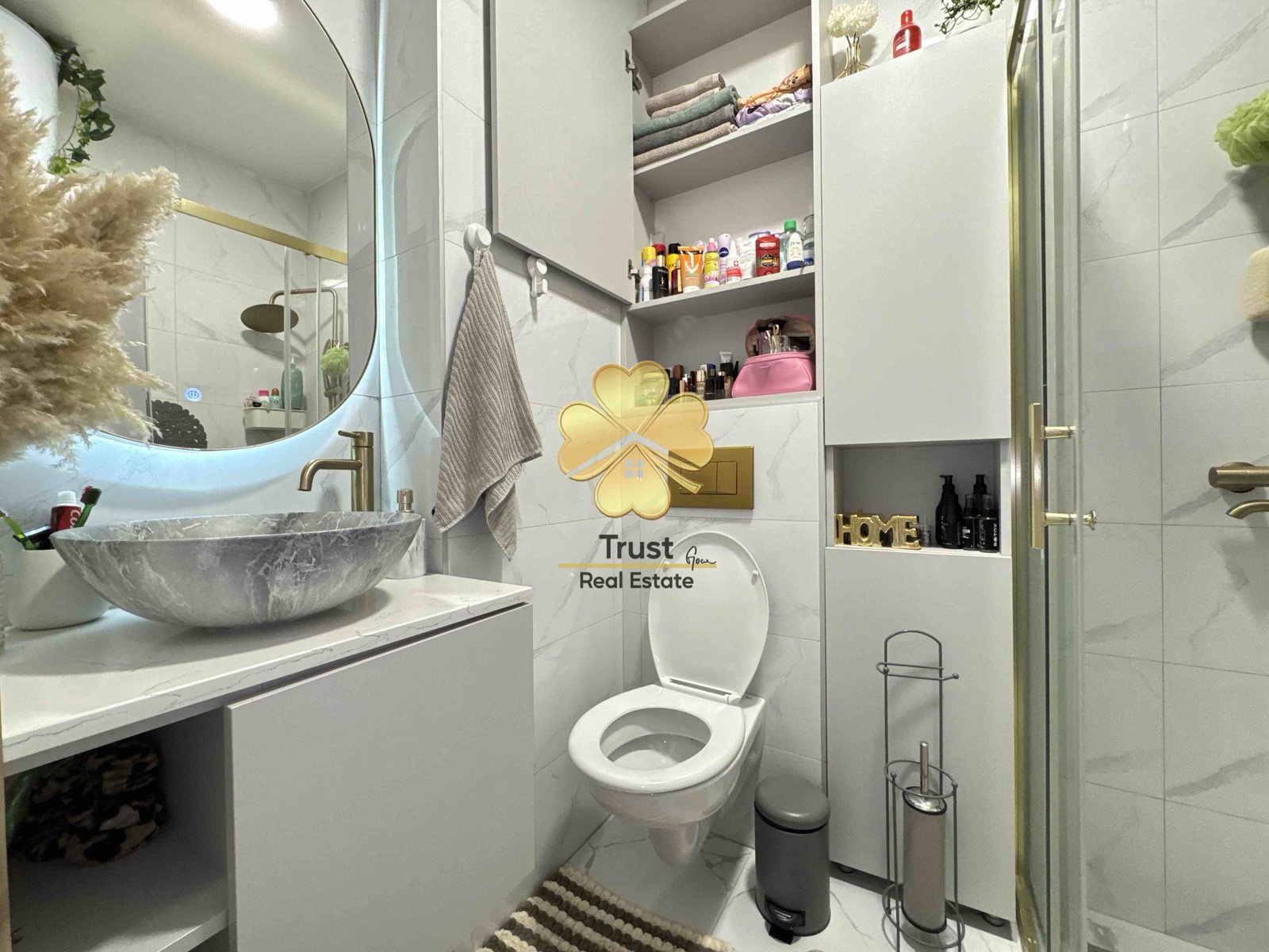 Apartment for sale in Stari Aerodrom, Podgorica — photo 10