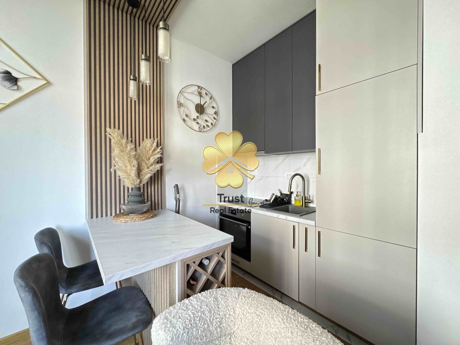 Apartment for sale in Stari Aerodrom, Podgorica — photo 6