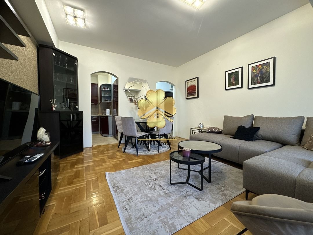 Apartment for rent in Podgorica — photo 2