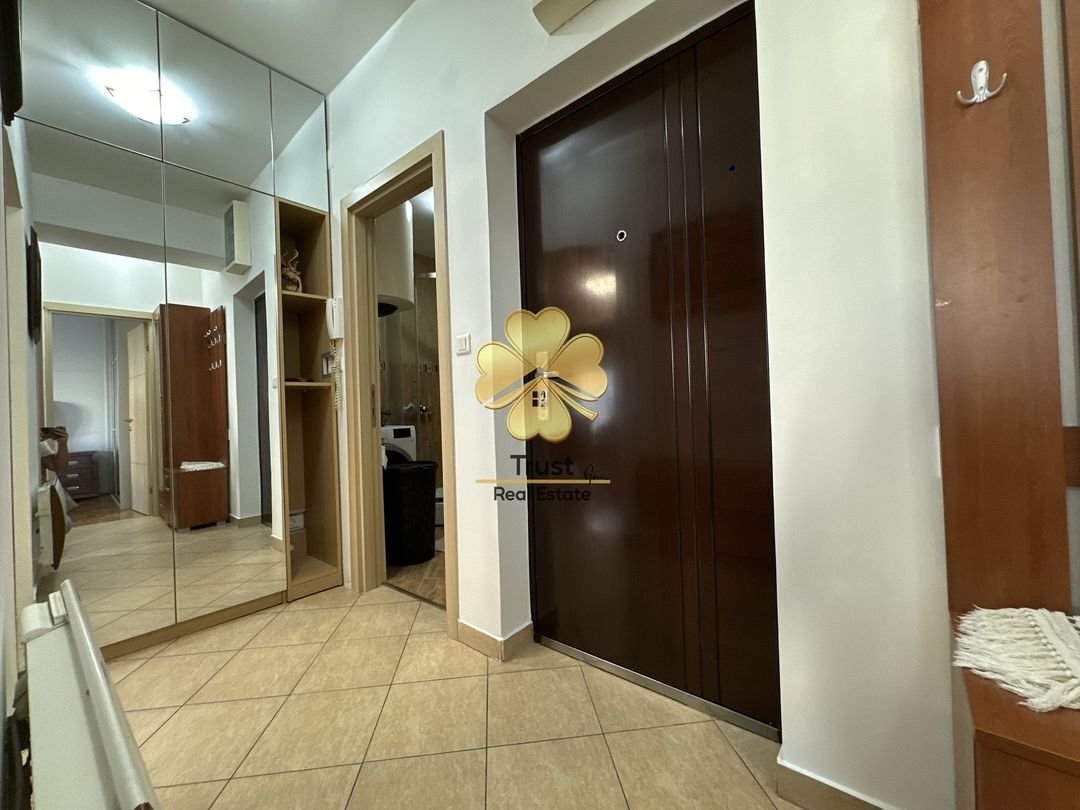 Apartment for rent in Podgorica — photo 4