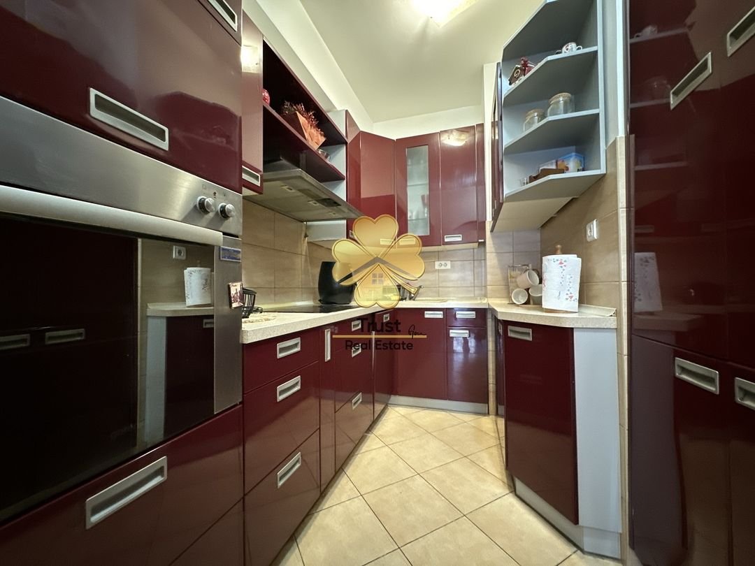 Apartment for rent in Podgorica — photo 5