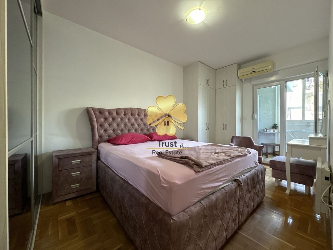 Apartment for rent in Podgorica — photo 8