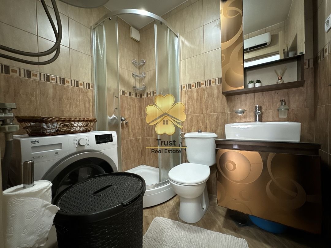 Apartment for rent in Podgorica — photo 10