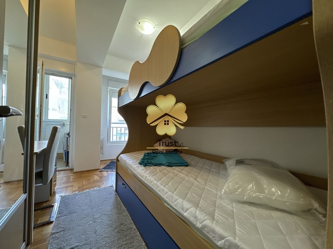 Apartment for rent in Podgorica — photo 11