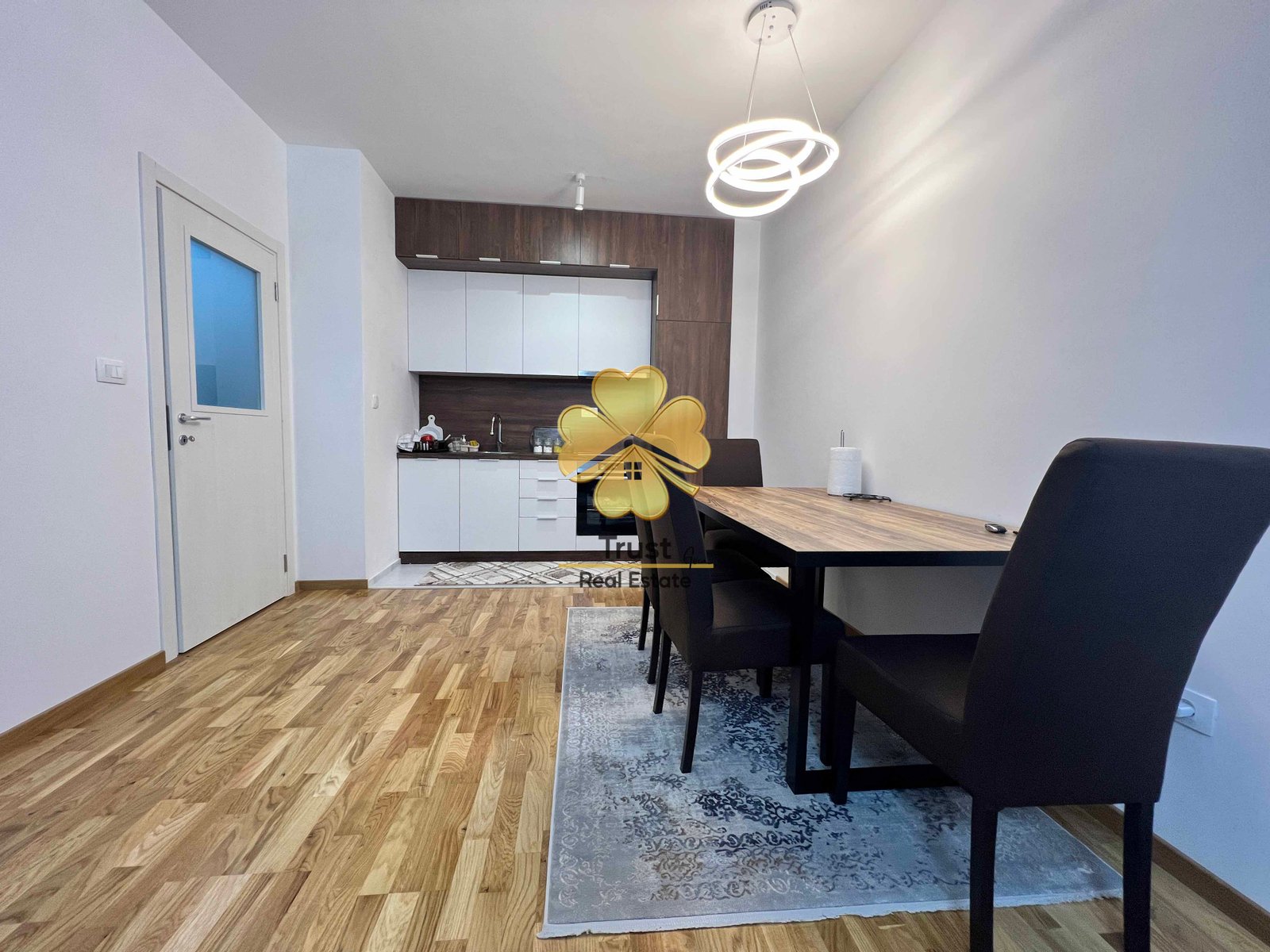Apartment for rent in Stari Aerodrom, Podgorica — photo 3