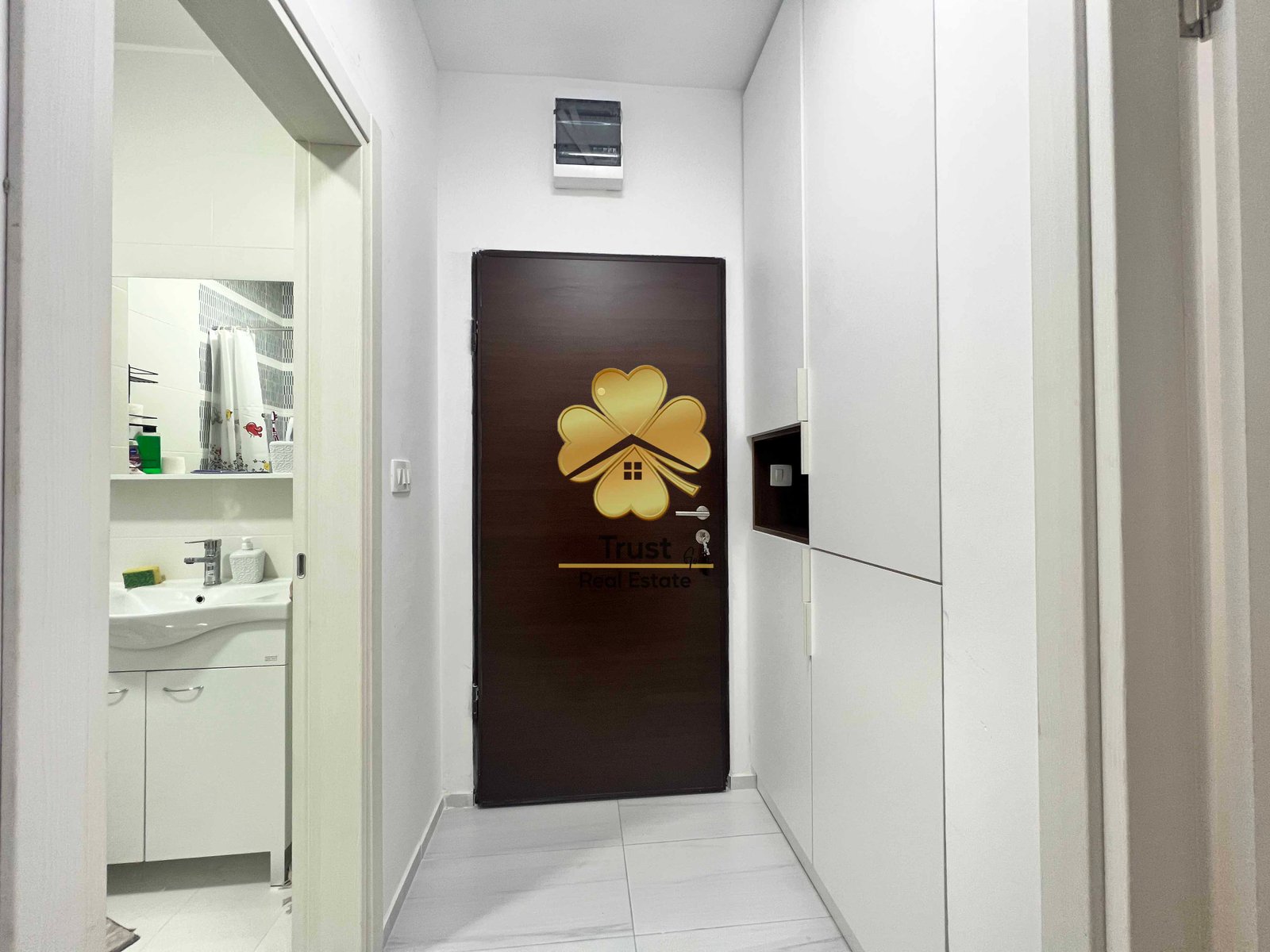 Apartment for rent in Stari Aerodrom, Podgorica — photo 6
