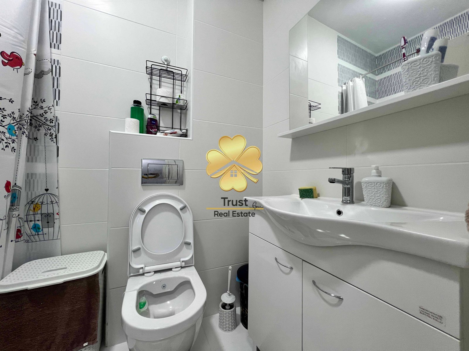 Apartment for rent in Stari Aerodrom, Podgorica — photo 5