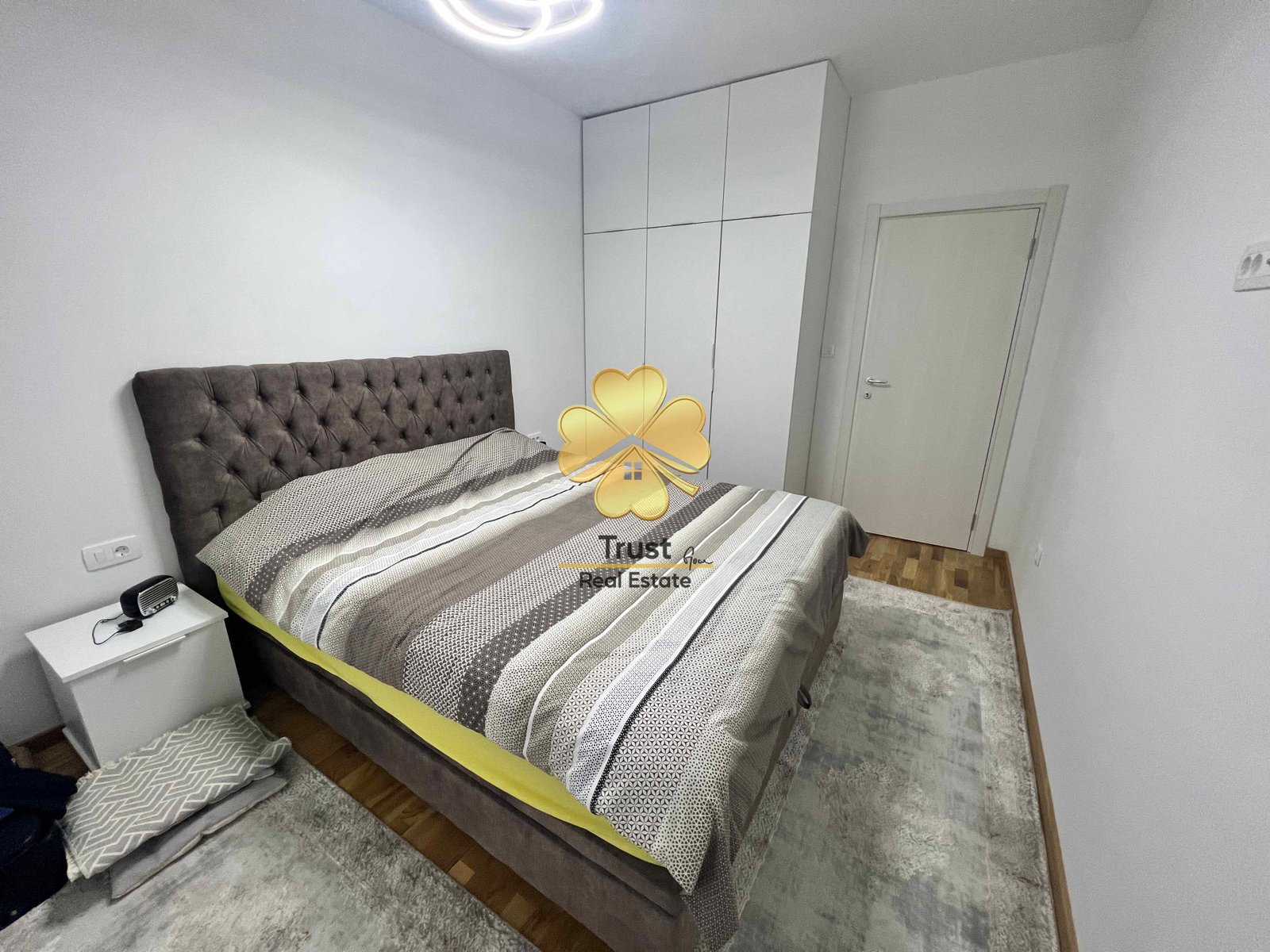 Apartment for rent in Stari Aerodrom, Podgorica — photo 7