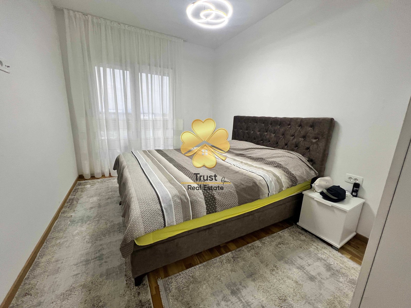 Apartment for rent in Stari Aerodrom, Podgorica — photo 8