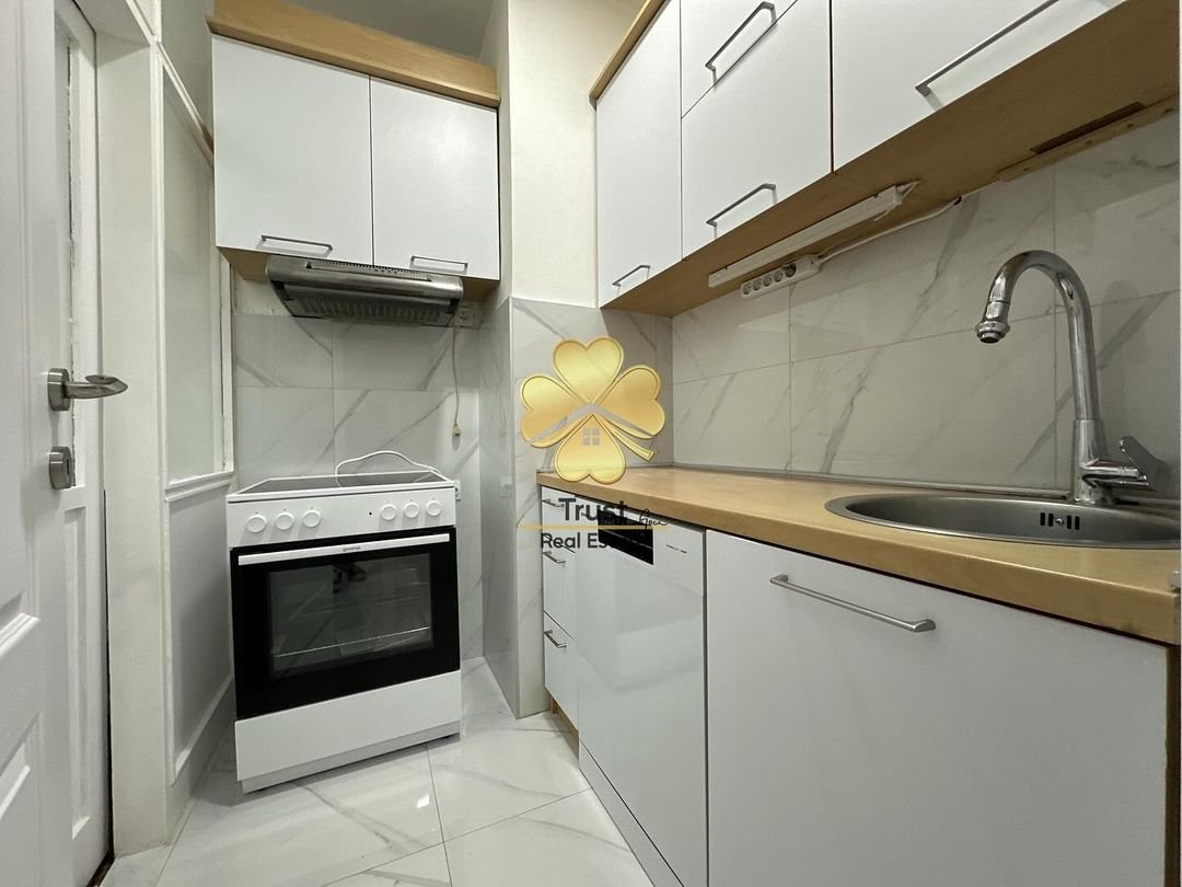 Apartment for rent in Centar, Podgorica — photo 4